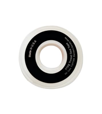 Thread Sealant Tape