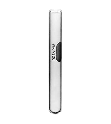 PYREX® 9820 Rimless Culture Tubes