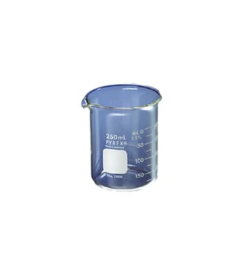 PYREX® 1003 Griffin Beakers