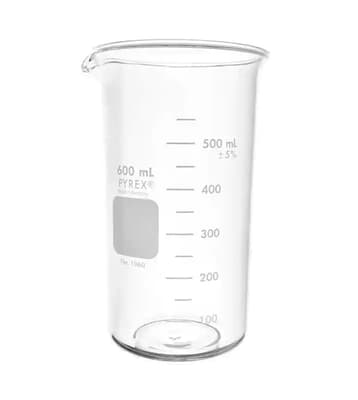PYREX® 1060 Berzelius Beakers