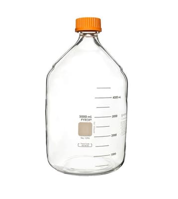 PYREX™ Corning Media Bottle
