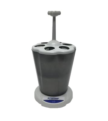 ProPette nUVaClean™ UV Pipette Carousel