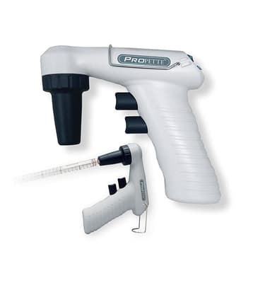 ProPette™ Electronic Pipette Controller