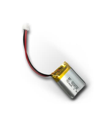 ProPette™ Electronic Pipette Replacement Battery