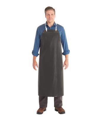 AlphaTec® 56-402 Lightweight Neoprene Apron