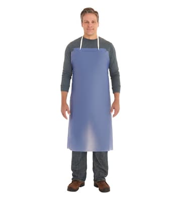 AlphaTec® 56-009 PVC Apron
