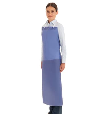 AlphaTec® 56-001 PVC Apron