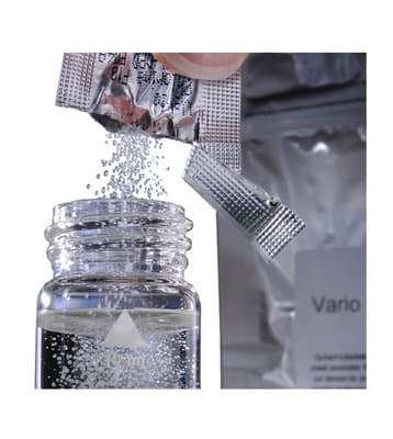 VARIO Phosphate 3 F10