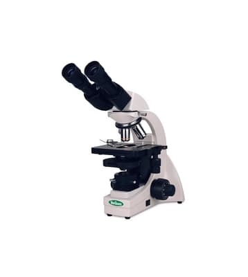 VanGuard® 1300 Series Compound Trinocular Microscope