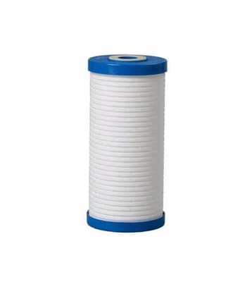 Water Filter for Heavy-Duty Plastic Filter Housing