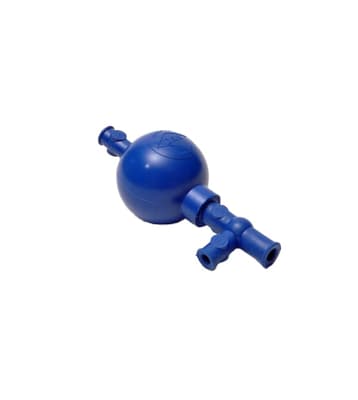 Pipet Filler Bulb