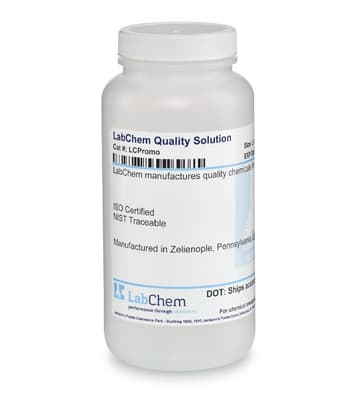 LabChem Potassium Chloride