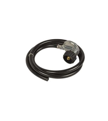Regulator End Hose Kit for Cylinder Gas