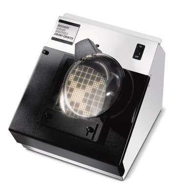 Reichert® Darkfield Quebec® Colony Counter