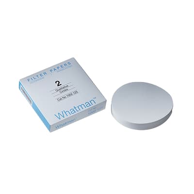 Cytiva Medium Flow Quantitative Filters