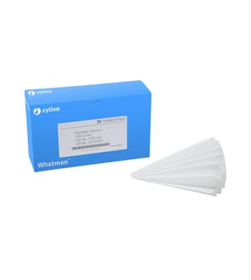 Cytiva Medium Flow Quantitative Filters
