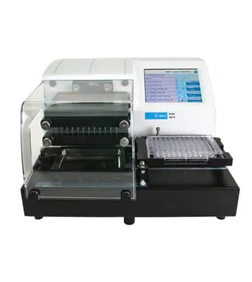 Fisher Scientific Agilent BioTek 405 TS Touch Microplate Washer