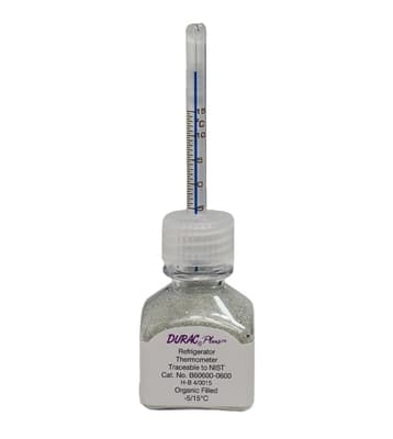 H-B Durac Plus Incubator Thermometer