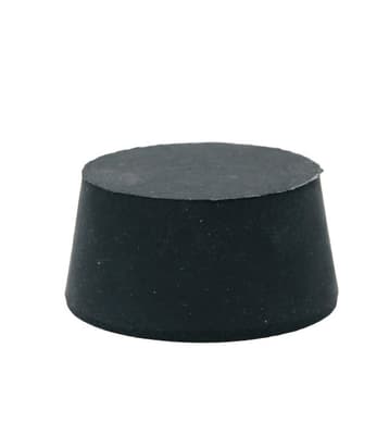 Rubber Stopper
