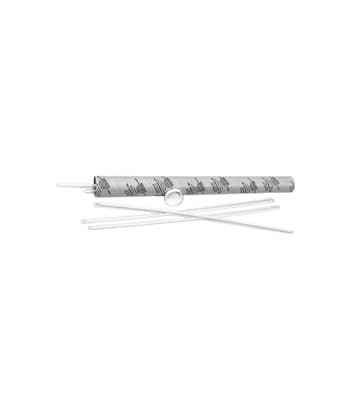 Sampling Straws
