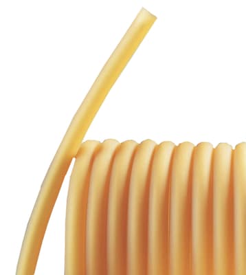 Natural Rubber Tubing