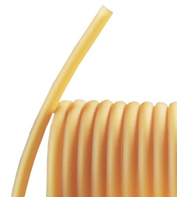 Natural Rubber Tubing