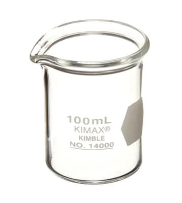 KIMAX® 14000 Griffin Beakers
