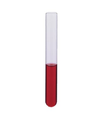 KIMAX® Disposable Rimless Culture Tubes