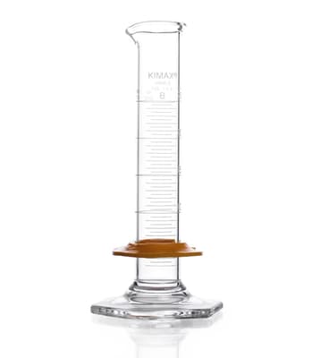 KIMBLE® KIMAX® Graduated Cylinder