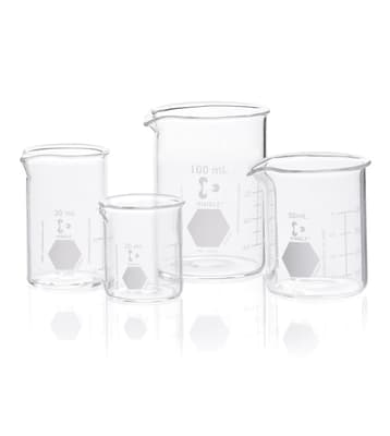 KIMBLE® KIMAX® Griffin Beakers