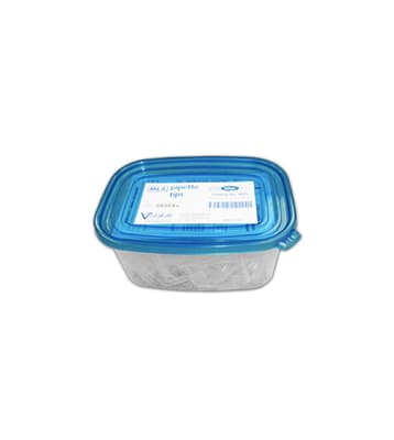 CELLTREAT® MLA Pipet Tip, Non-Sterile, 1000 µL