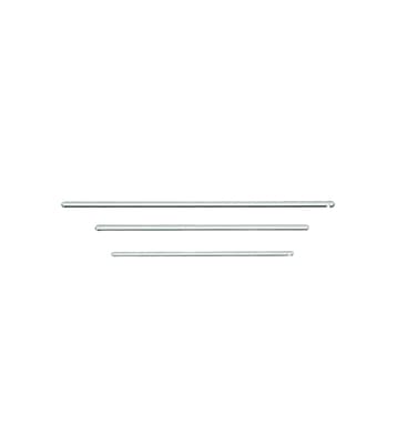 Fisherbrand™ Soft Glass Stirring Rod