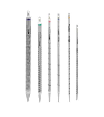Argos Disposable Serological Pipettes