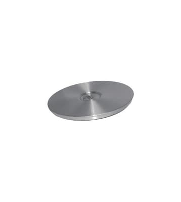 W.S. Tyler™ Stainless Steel Sieve Cover