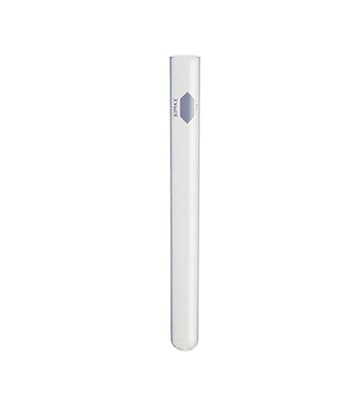 KIMAX® Reusable Rimless Culture Tubes