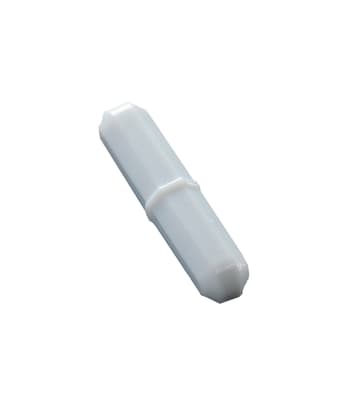Fisherbrand™ Octagon Spinbar™, Teflon, 3" x 1/2"