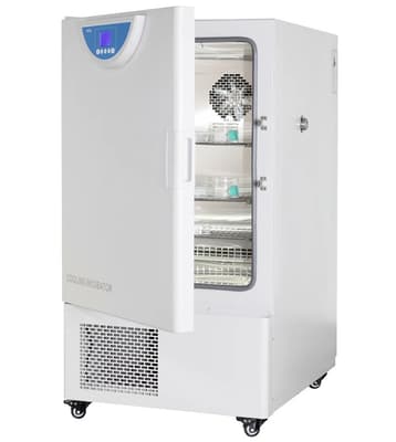 BEING® BIC Series Cooling Incubators