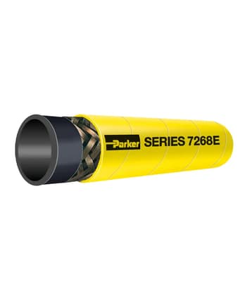 STINGER™ II High Pressure Multipurpose Hose
