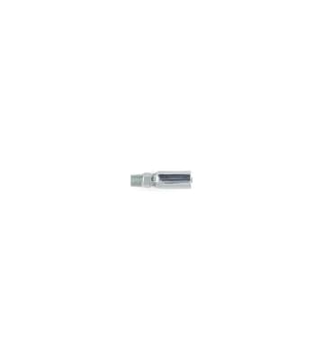3/4" Rigid Crimp Style Hydraulic Hose Fitting