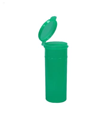 Capitol Vial