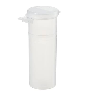 Capitol Vial