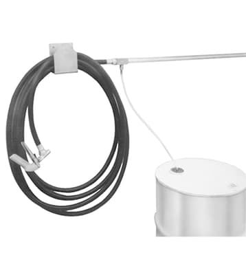 Dema Spray Clean Kit