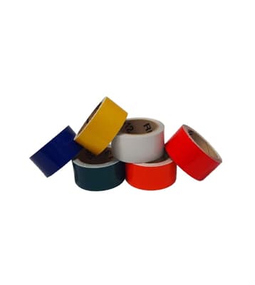 Reflective Safety Marking Tape