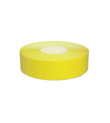Ultra Durable Double Floor Marking Tape, Color-Coded, 1 Roll
