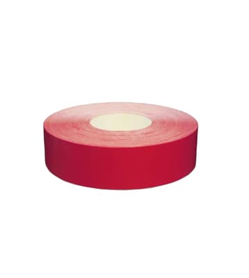 Ultra Durable Double Floor Marking Tape, Color-Coded, 1 Roll