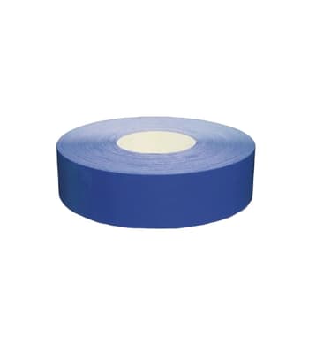 Ultra Durable Double Floor Marking Tape, Color-Coded, 1 Roll