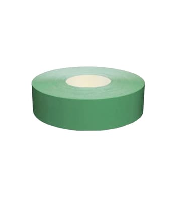 Ultra Durable Double Floor Marking Tape, Color-Coded, 1 Roll