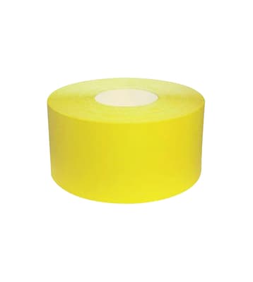 Ultra Durable Double Floor Marking Tape, Color-Coded, 1 Roll