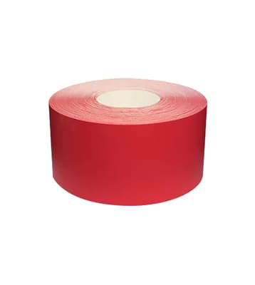 Ultra Durable Double Floor Marking Tape, Color-Coded, 1 Roll