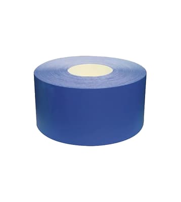 Ultra Durable Double Floor Marking Tape, Color-Coded, 1 Roll